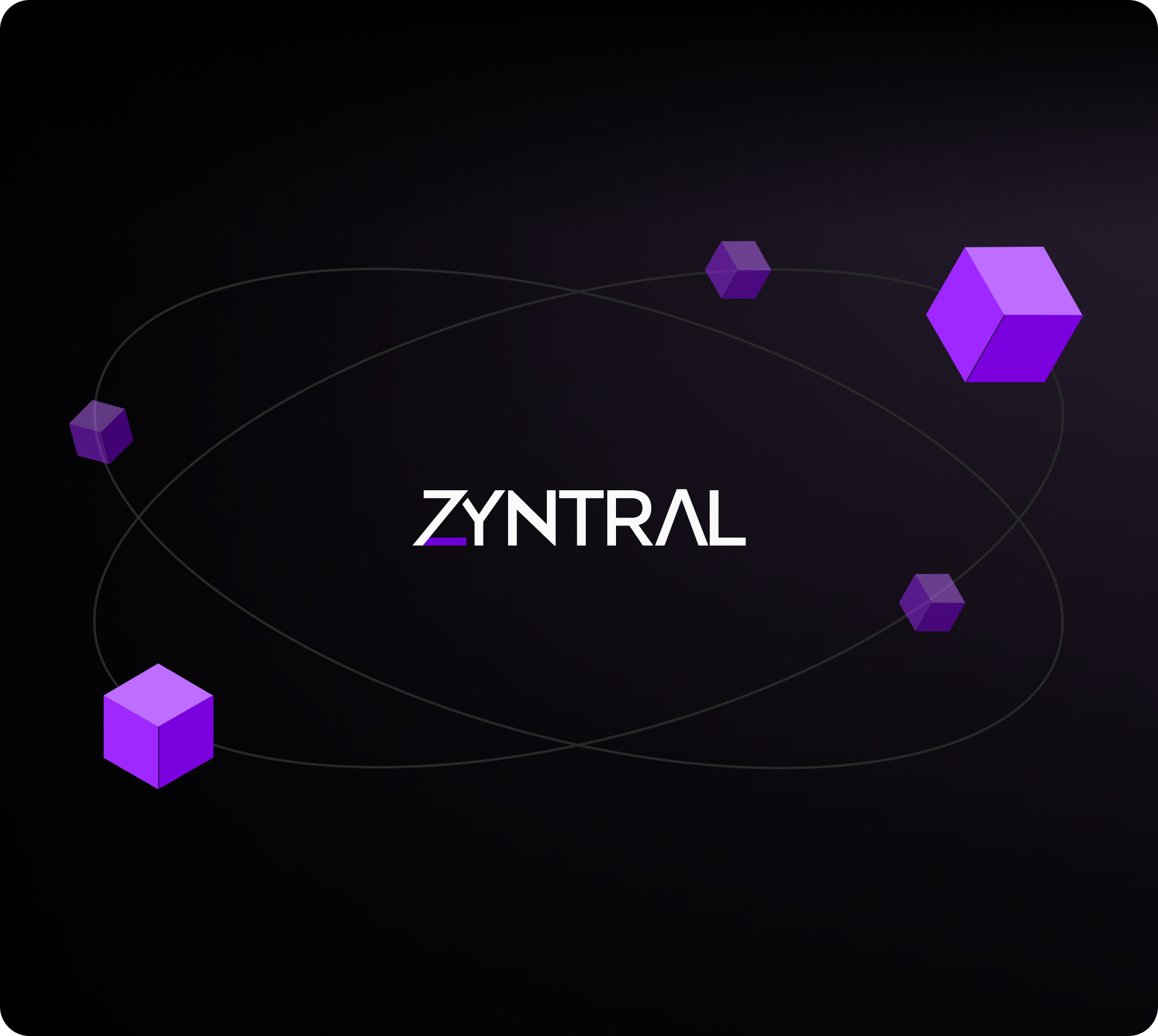 Zyntral — equipo de apoyo en China